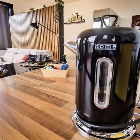 Ninho 424 Apartment ปอร์โต ภายนอก รูปภาพ
