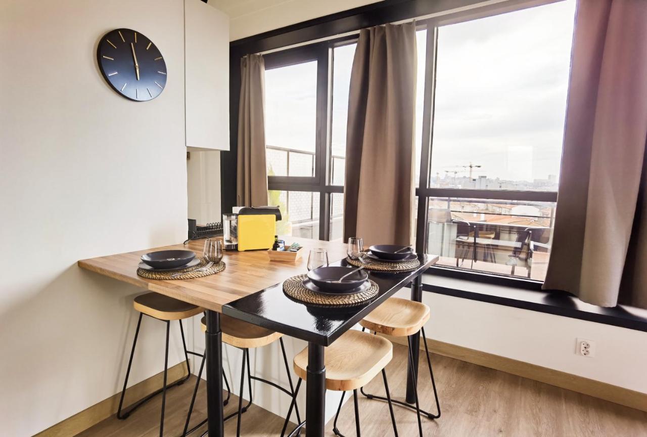 Ninho 424 Apartment ปอร์โต ภายนอก รูปภาพ