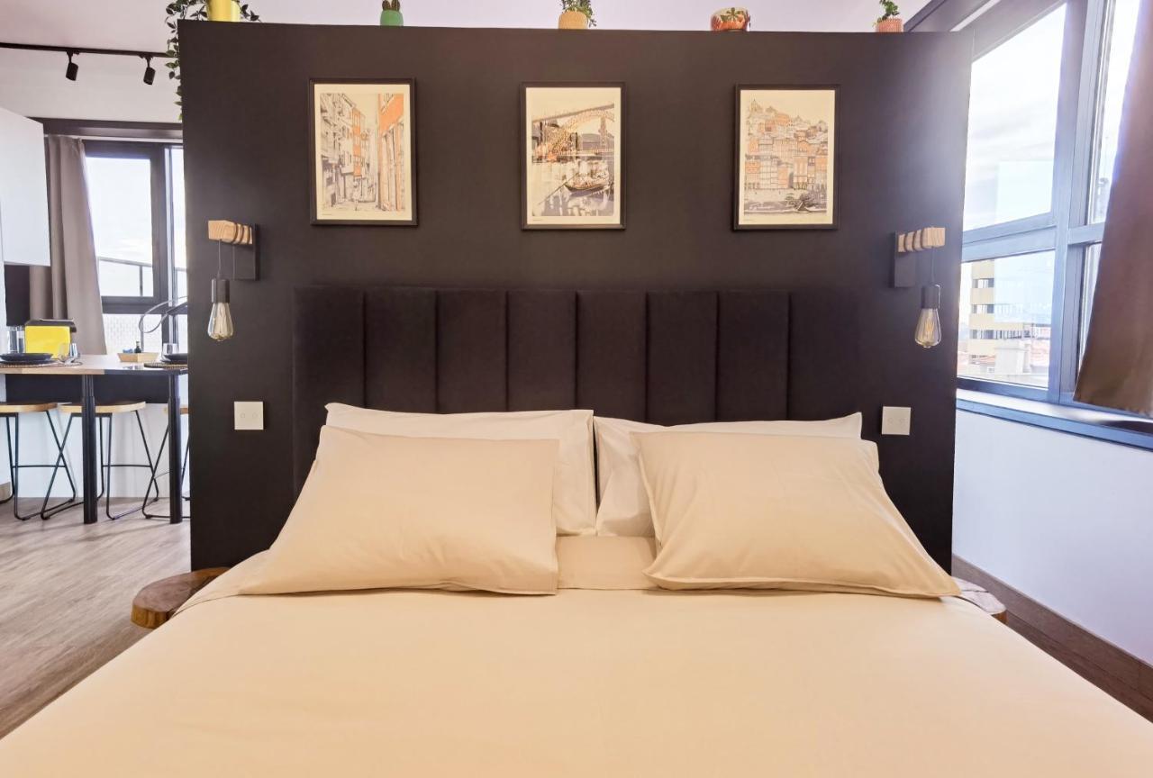 Ninho 424 Apartment ปอร์โต ภายนอก รูปภาพ