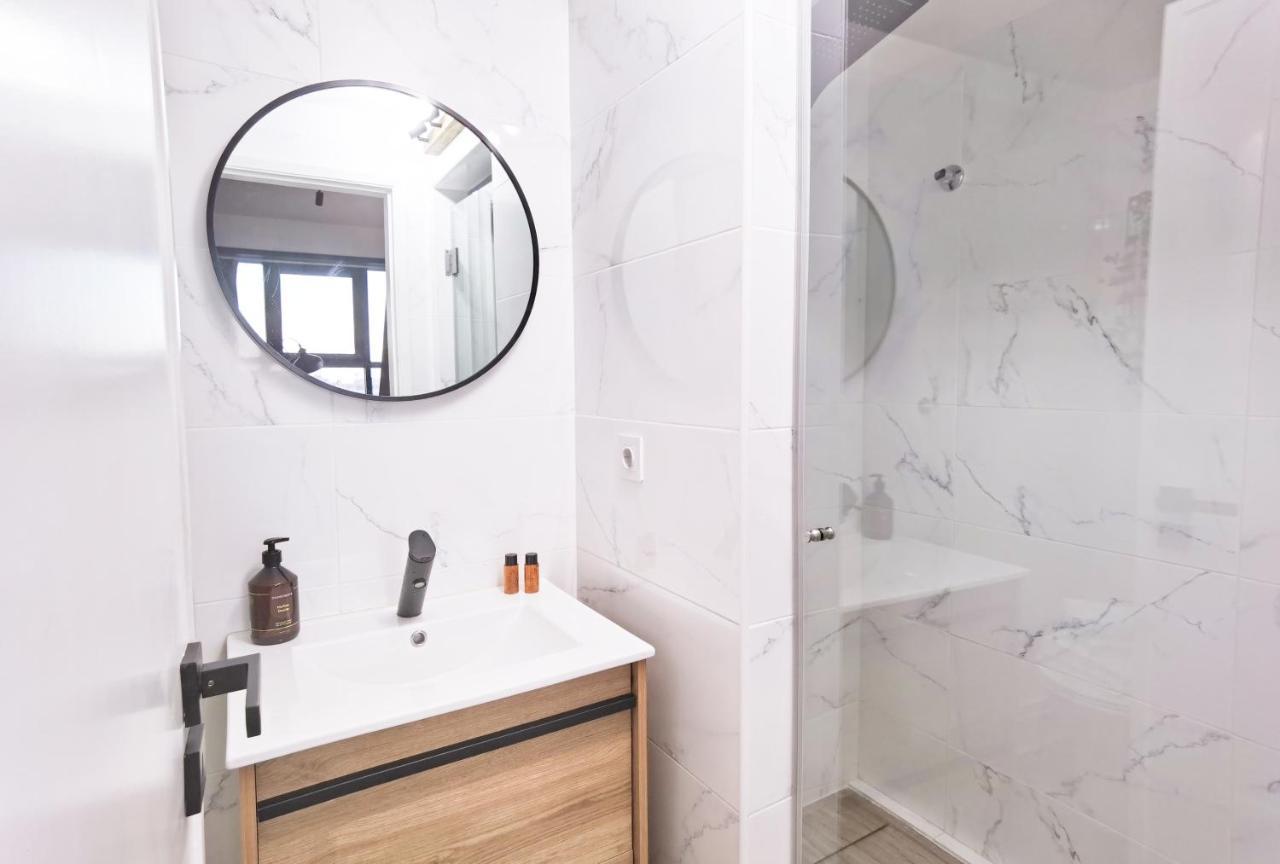 Ninho 424 Apartment ปอร์โต ภายนอก รูปภาพ