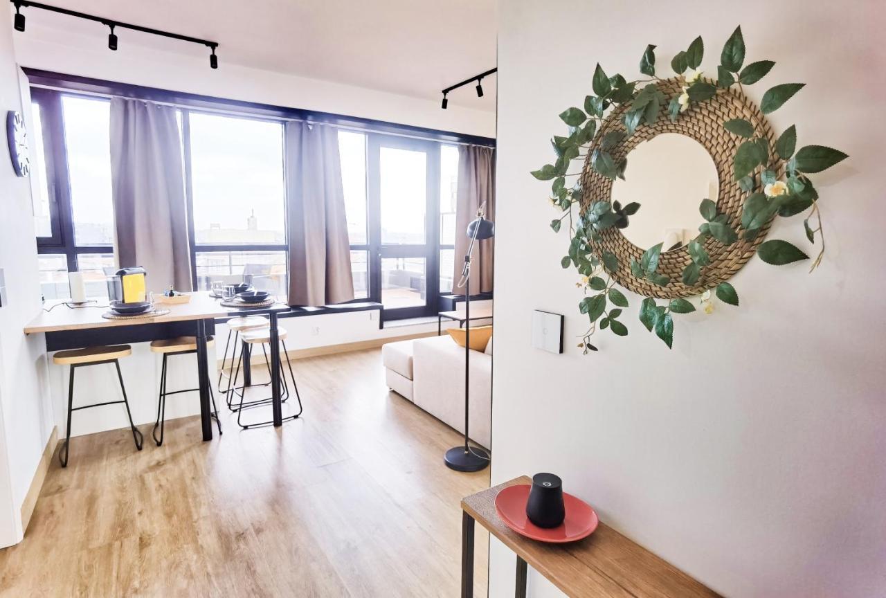 Ninho 424 Apartment ปอร์โต ภายนอก รูปภาพ
