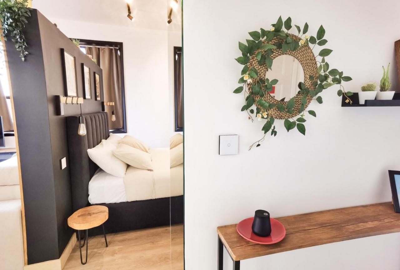 Ninho 424 Apartment ปอร์โต ภายนอก รูปภาพ
