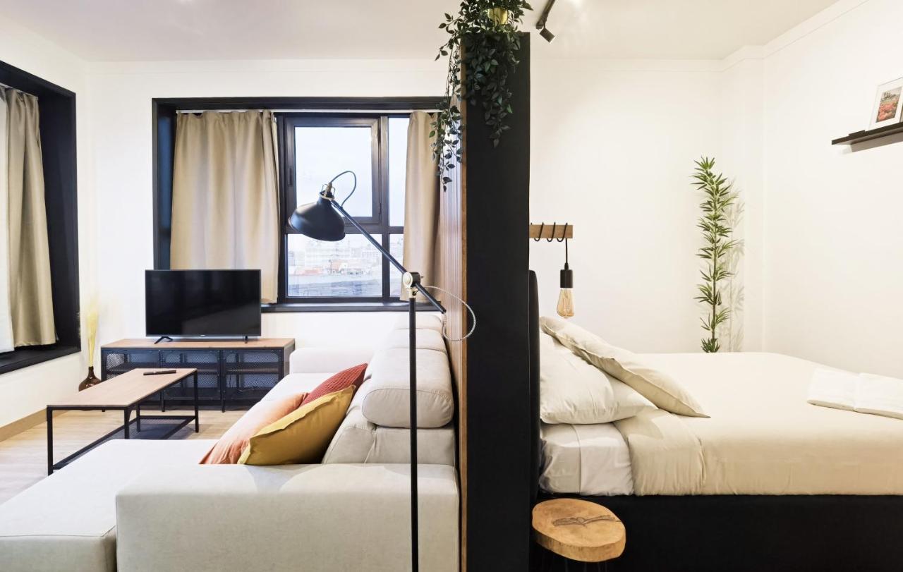 Ninho 424 Apartment ปอร์โต ภายนอก รูปภาพ