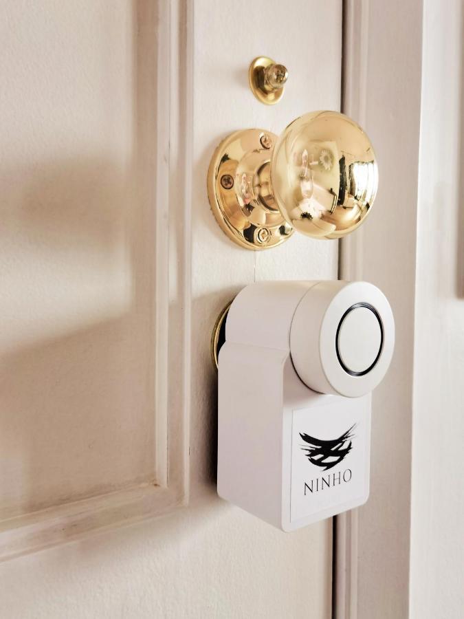 Ninho 424 Apartment ปอร์โต ภายนอก รูปภาพ