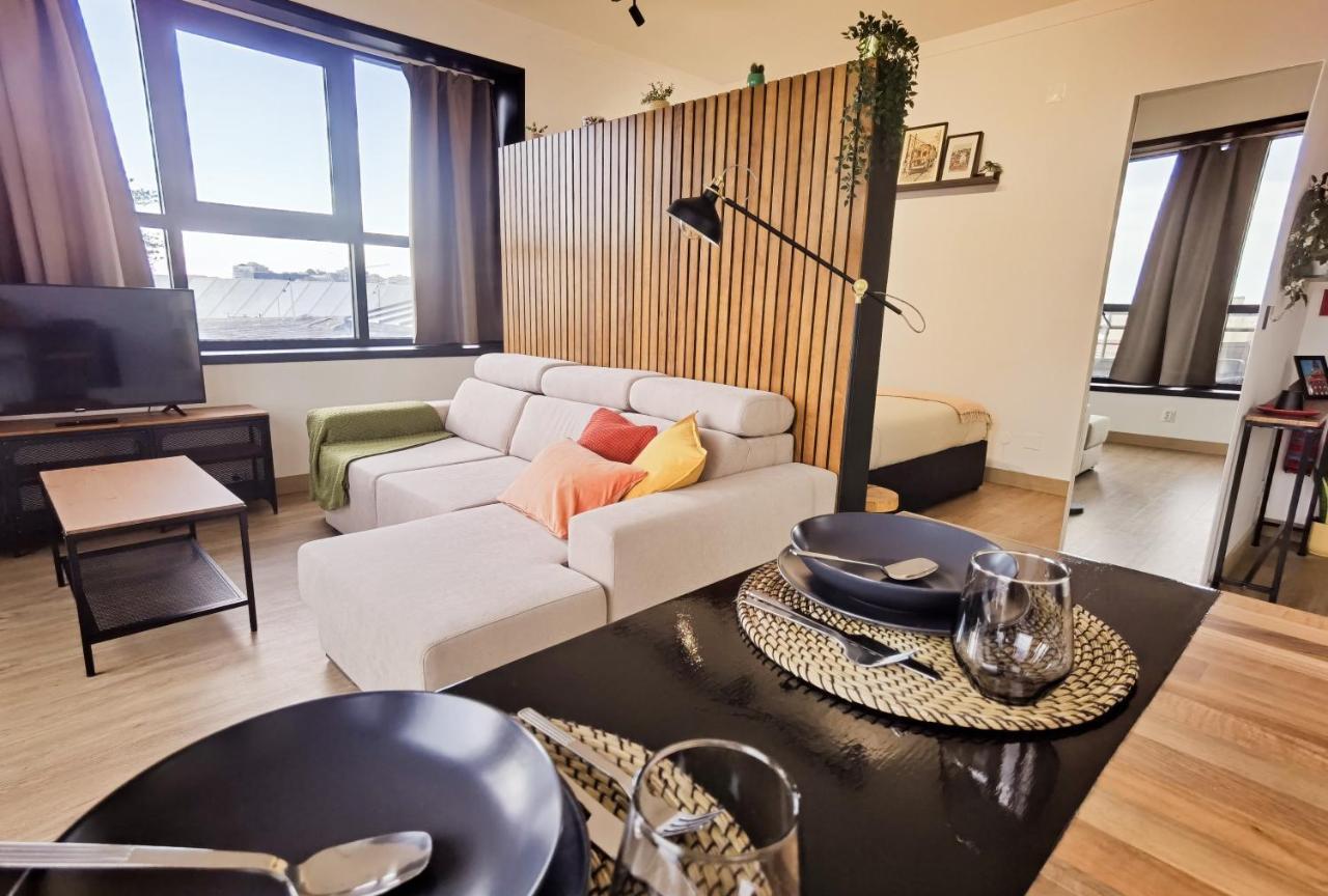 Ninho 424 Apartment ปอร์โต ภายนอก รูปภาพ