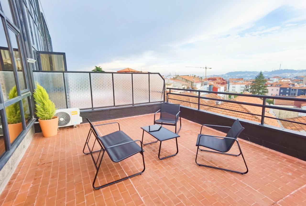 Ninho 424 Apartment ปอร์โต ภายนอก รูปภาพ