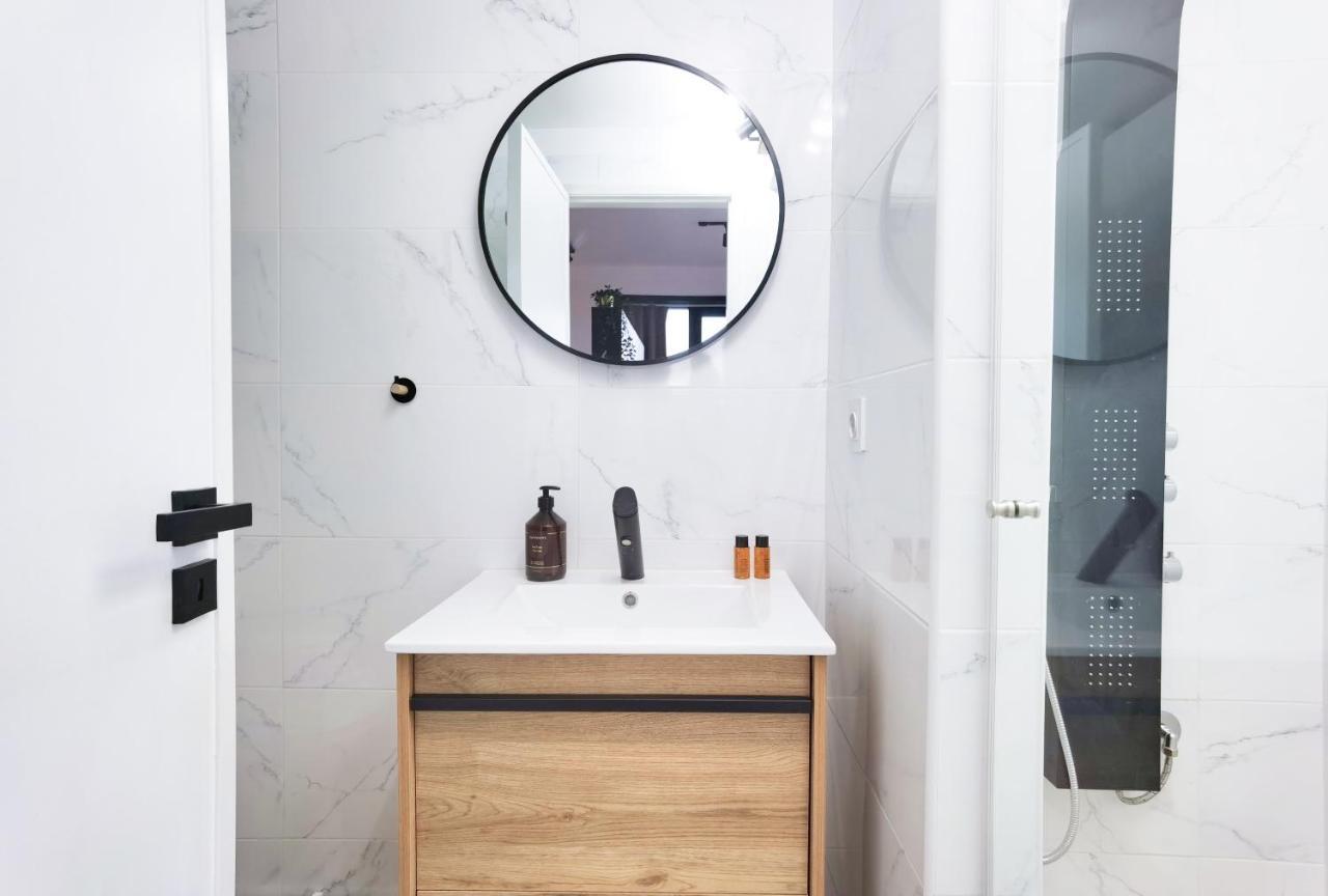 Ninho 424 Apartment ปอร์โต ภายนอก รูปภาพ