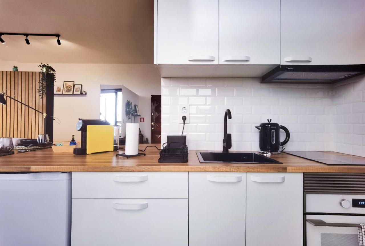 Ninho 424 Apartment ปอร์โต ภายนอก รูปภาพ