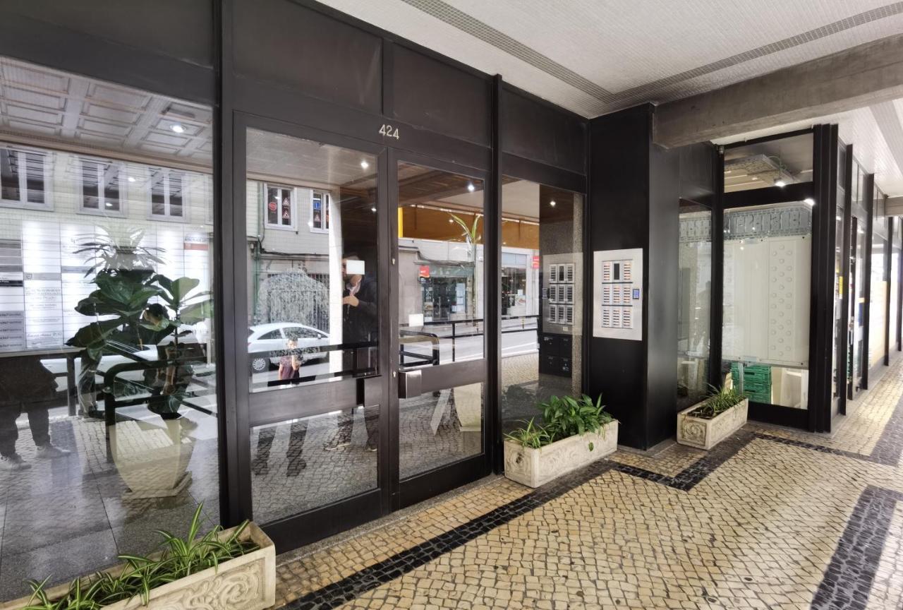 Ninho 424 Apartment ปอร์โต ภายนอก รูปภาพ